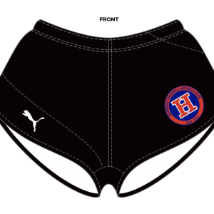 PUMA RUNNING SHORTS